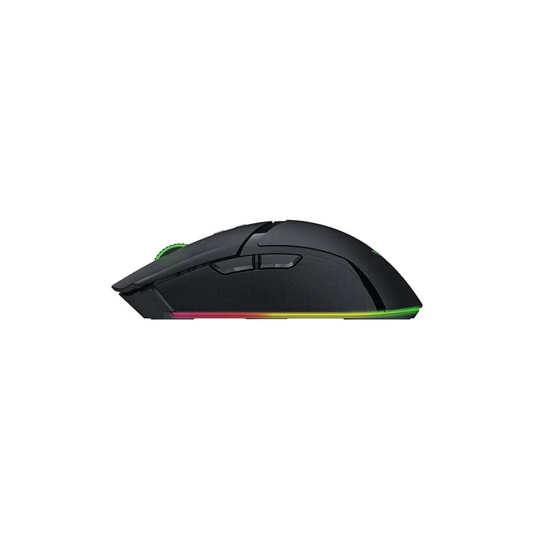 Razer Cobra Pro Compact Wireless Gaming Mouse with Underglow Lighting in Qatar Razer Cobra Pro Compact Wireless Gaming Mouse with Underglow Lighting in Qatar